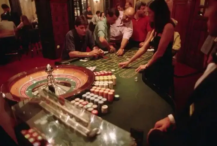 999gj Explore the Roulette Spinmaster Lobby
